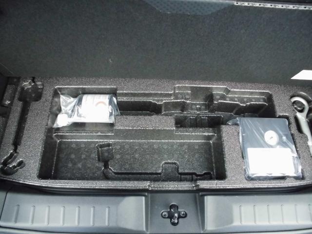 デリカミニ Ｔ　プレミアム　リミテッドエディション　フルセグナビ　アラウンドビューカメラ　マイパイロット　リヤサーキュレーター　社外アルミホイール　オープンカントリーホワイトレタータイヤ　マッドフラップ　ルーフキャリア　フロントスキッドバー（44枚目）