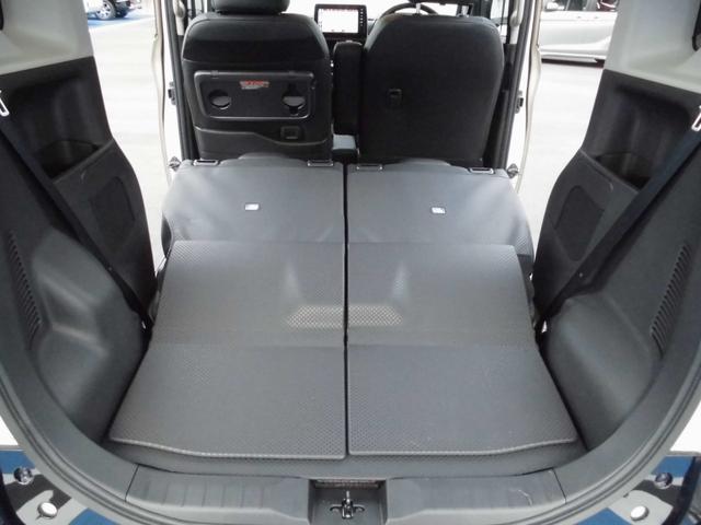 デリカミニ Ｔ　プレミアム　リミテッドエディション　フルセグナビ　アラウンドビューカメラ　マイパイロット　リヤサーキュレーター　社外アルミホイール　オープンカントリーホワイトレタータイヤ　マッドフラップ　ルーフキャリア　フロントスキッドバー（47枚目）