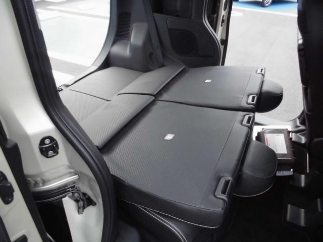 デリカミニ Ｔ　プレミアム　リミテッドエディション　フルセグナビ　アラウンドビューカメラ　マイパイロット　リヤサーキュレーター　社外アルミホイール　オープンカントリーホワイトレタータイヤ　マッドフラップ　ルーフキャリア　フロントスキッドバー（48枚目）