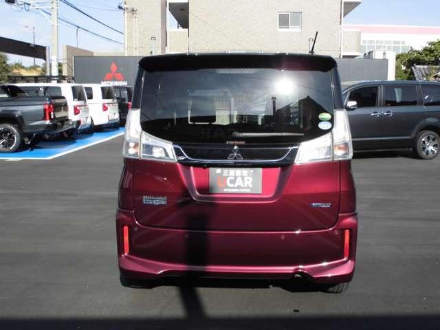 納車の際には点検整備を実施致します。ご購入後の整備や修理はサービス工場にてしっかりと行わせて頂きますので、ご購入後のアフターサービスまでお任せください！