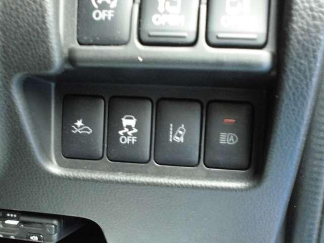 ｅＫスペース Ｔ　セーフティパッケージ（10枚目）