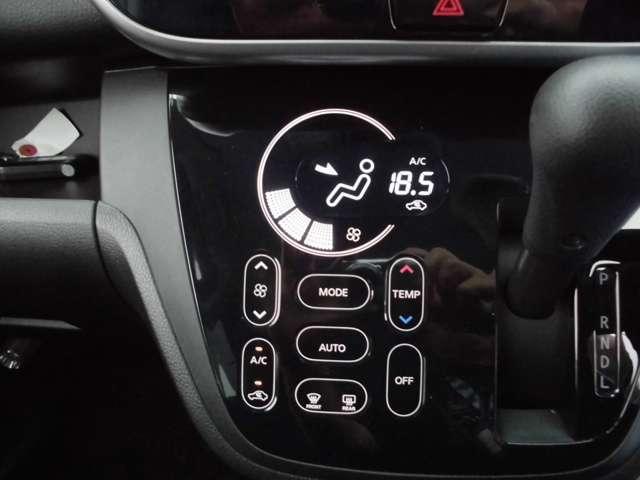 ｅＫスペース Ｔ　セーフティパッケージ（12枚目）