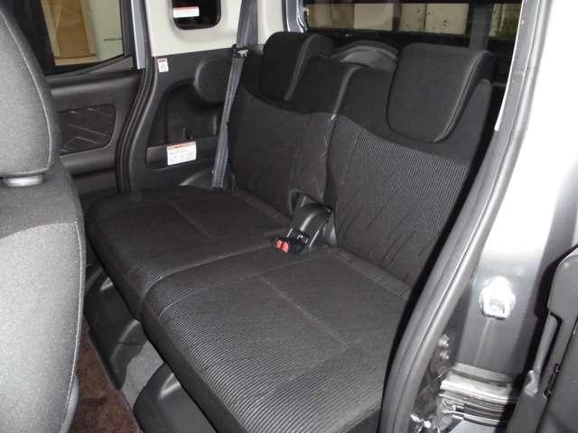 ｅＫスペース Ｔ　セーフティパッケージ（17枚目）