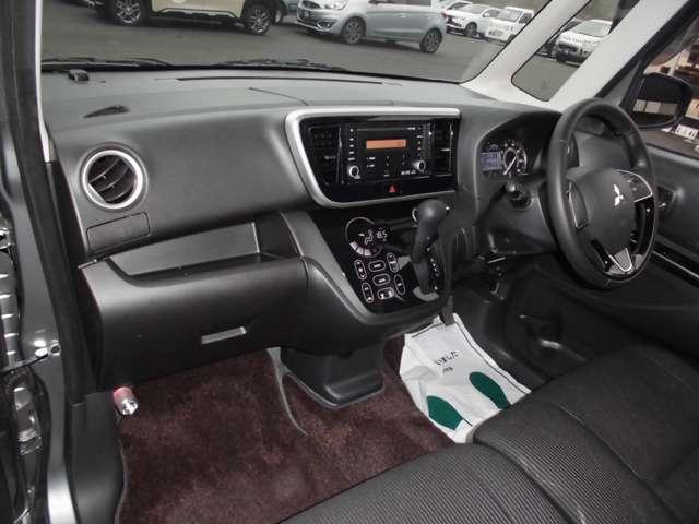 ｅＫスペース Ｔ　セーフティパッケージ（18枚目）