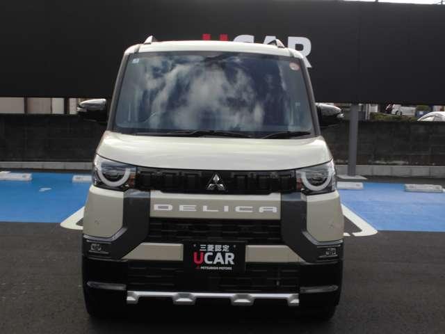 デリカミニ Ｔ　プレミアム　リミテッドエディション（2枚目）