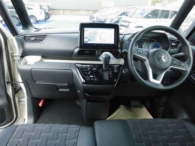 デリカミニ Ｔ　プレミアム　リミテッドエディション（4枚目）