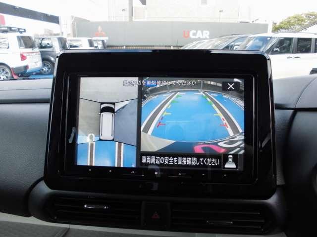 デリカミニ Ｔ　プレミアム　リミテッドエディション（7枚目）