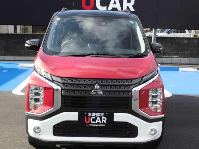 ｅＫクロス Ｔ（2枚目）