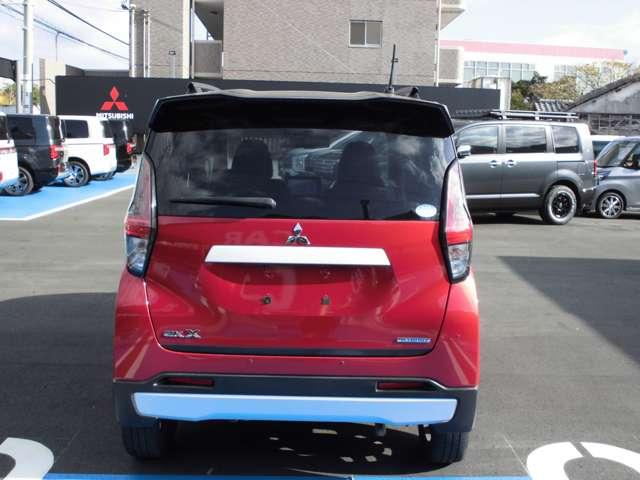 ｅＫクロス Ｔ（3枚目）