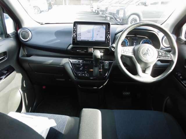 ｅＫクロス Ｔ（4枚目）