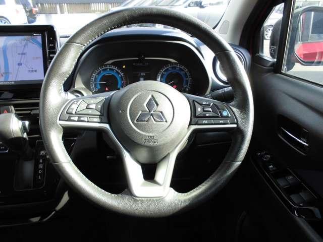 ｅＫクロス Ｔ（5枚目）