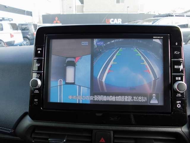 ｅＫクロス Ｔ（6枚目）