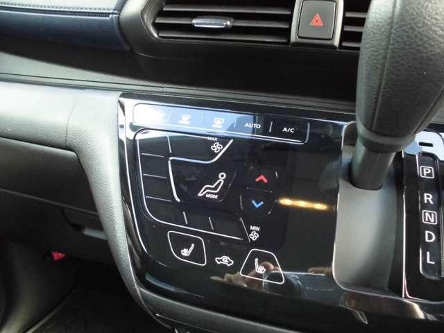 ｅＫクロス Ｔ（11枚目）