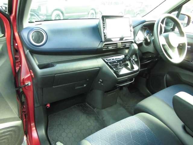 ｅＫクロス Ｔ（16枚目）