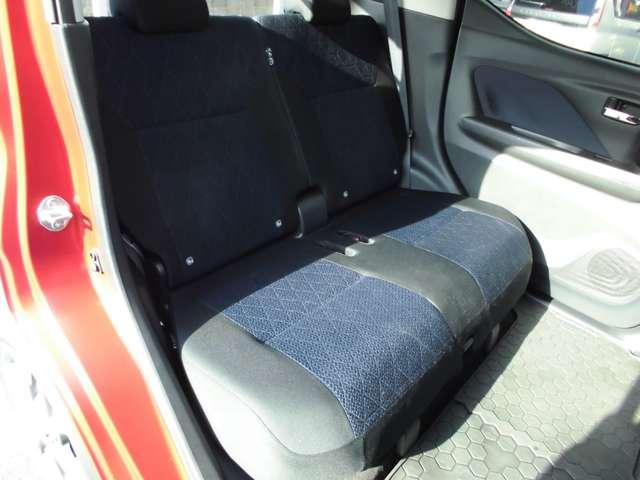 ｅＫクロス Ｔ（20枚目）