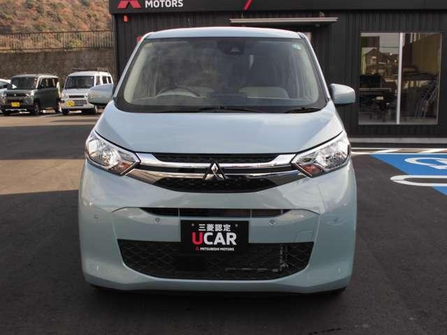 ｅＫワゴン Ｍ（2枚目）