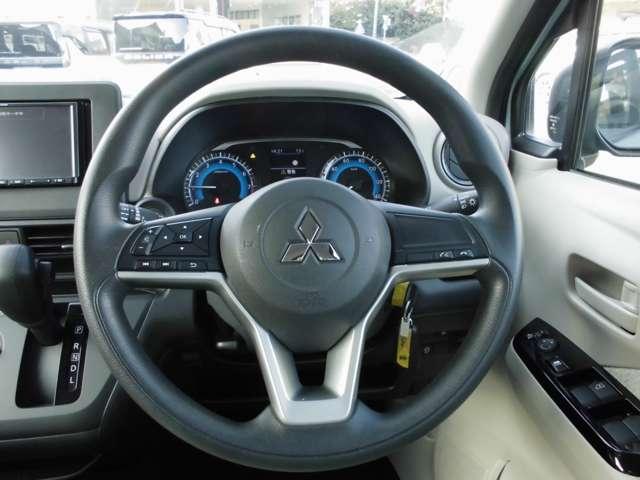 ｅＫワゴン Ｍ（5枚目）