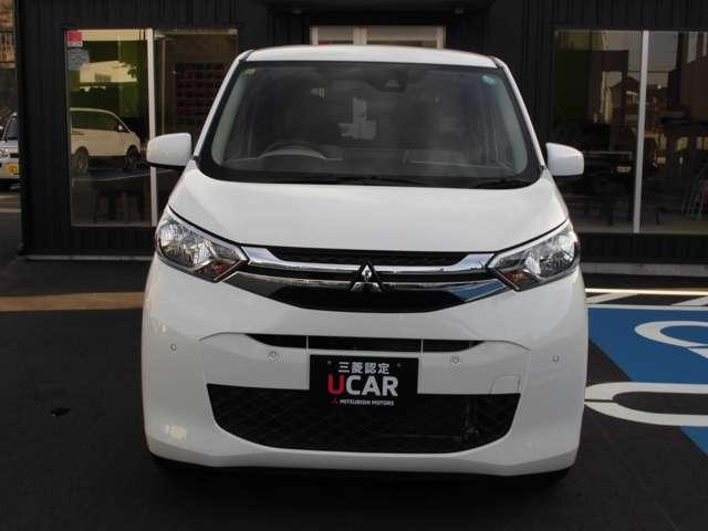 ｅＫワゴン Ｇ（2枚目）