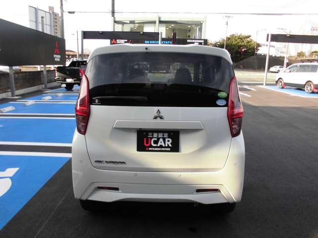 ｅＫワゴン Ｇ（3枚目）