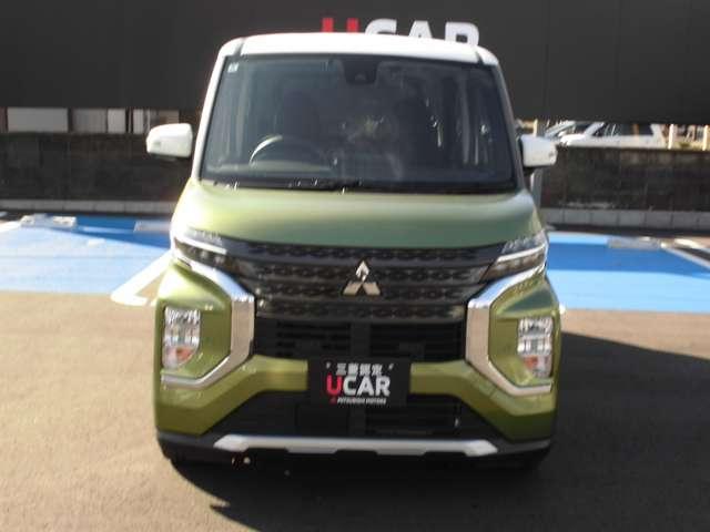 ｅＫクロススペース Ｔ（2枚目）