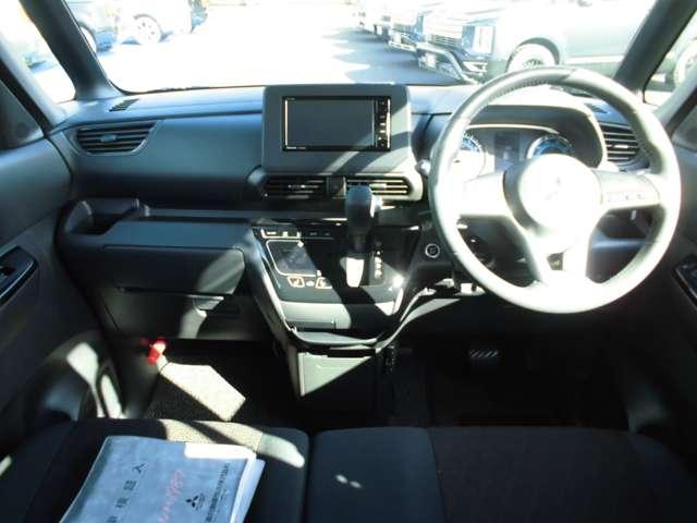 ｅＫクロススペース Ｔ（4枚目）