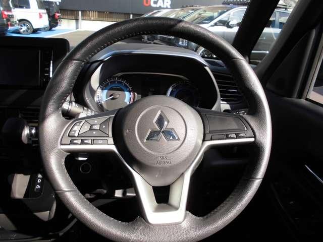 ｅＫクロススペース Ｔ（5枚目）