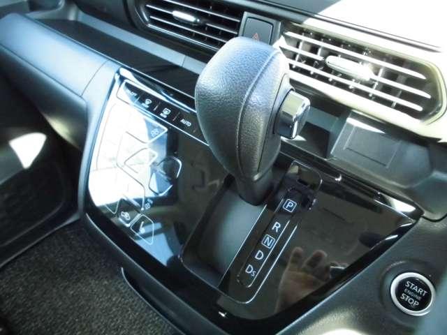 ｅＫクロススペース Ｔ（11枚目）