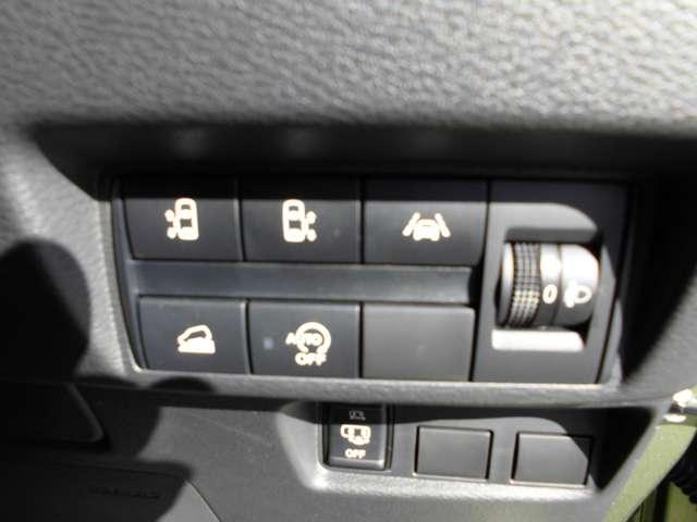 ｅＫクロススペース Ｔ（14枚目）