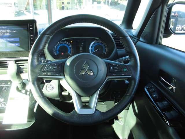 デリカミニ Ｔ　プレミアム（5枚目）