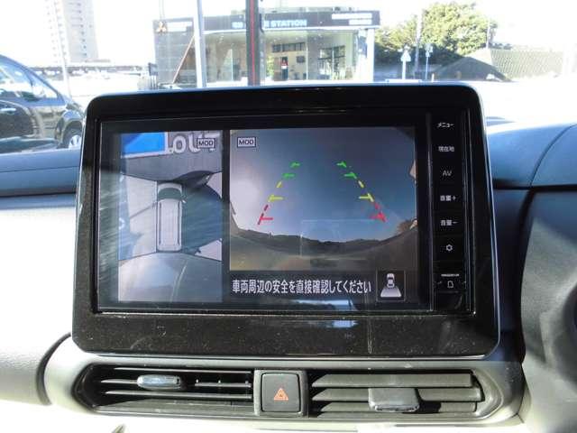 デリカミニ Ｔ　プレミアム（9枚目）