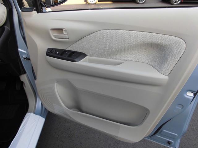 ｅＫワゴン Ｍ　届出済み未使用車（30枚目）