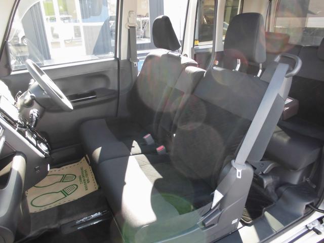 タント カスタムＸ　ＳＡＩＩ　ワンセグナビ　ｂｌｕｅｔｏｏｔｈ　バックカメラ　ＥＴＣ　ドライブレコーダー　ＵＳＢ入力端子　左側電動スライドドア　ワンプッシュスタートスイッチ（23枚目）