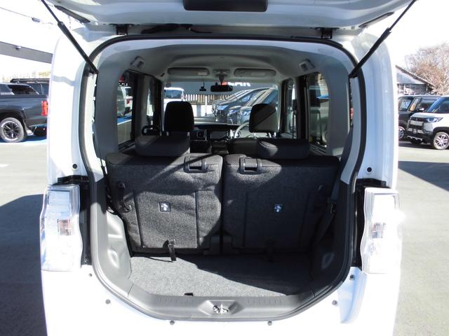 タント カスタムＸ　ＳＡＩＩ　ワンセグナビ　ｂｌｕｅｔｏｏｔｈ　バックカメラ　ＥＴＣ　ドライブレコーダー　ＵＳＢ入力端子　左側電動スライドドア　ワンプッシュスタートスイッチ（39枚目）