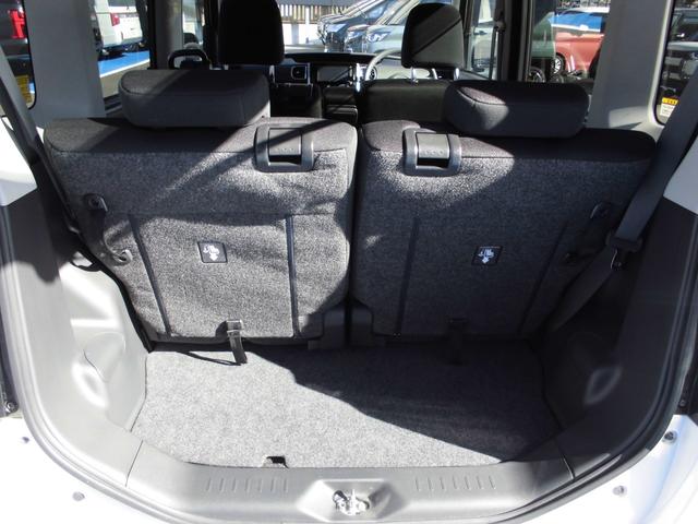 タント カスタムＸ　ＳＡＩＩ　ワンセグナビ　ｂｌｕｅｔｏｏｔｈ　バックカメラ　ＥＴＣ　ドライブレコーダー　ＵＳＢ入力端子　左側電動スライドドア　ワンプッシュスタートスイッチ（40枚目）