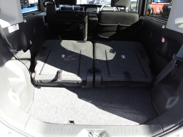 タント カスタムＸ　ＳＡＩＩ　ワンセグナビ　ｂｌｕｅｔｏｏｔｈ　バックカメラ　ＥＴＣ　ドライブレコーダー　ＵＳＢ入力端子　左側電動スライドドア　ワンプッシュスタートスイッチ（42枚目）