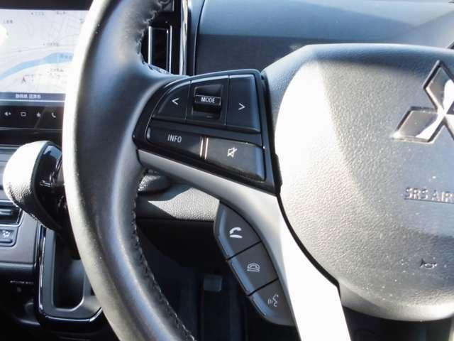 デリカＤ：２ ハイブリッドＭＺ　全方位カメラ付ナビパッケージ（7枚目）