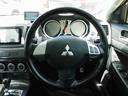 MITSUBISHI GALANT FORTIS SPORT BACK