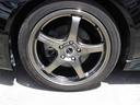 MITSUBISHI GALANT FORTIS SPORT BACK