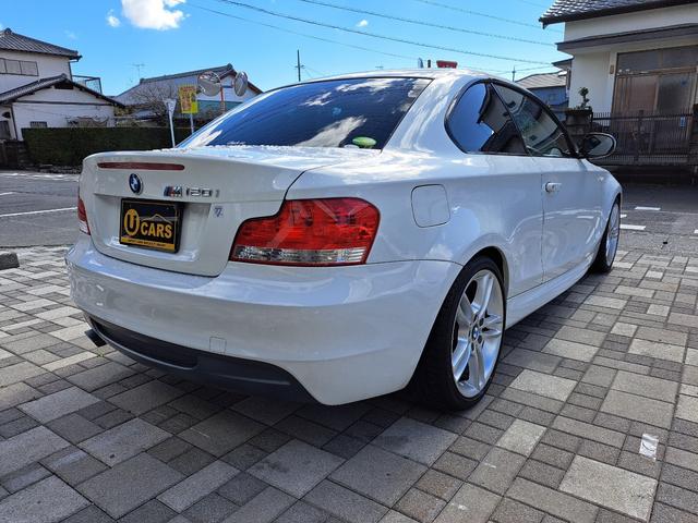 ＢＭＷ １シリーズ