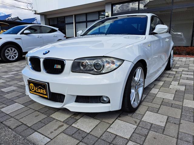 ＢＭＷ １シリーズ