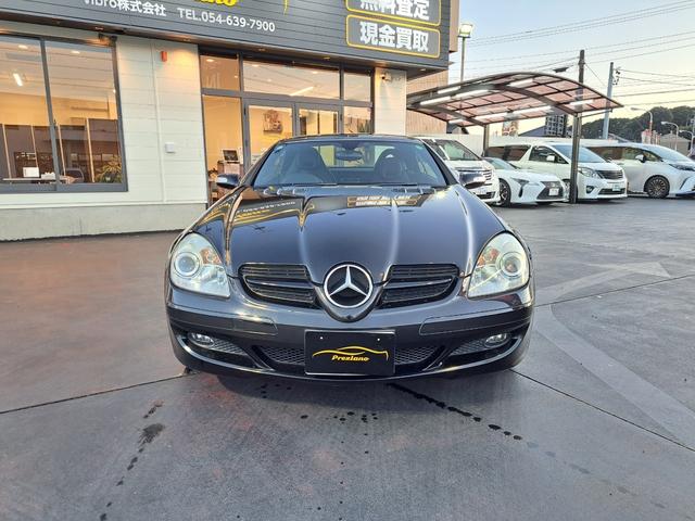 SLK 2006(平成18)年式の中古車を探すなら【グーネット】 SLK 2006(平成18)年式の中古車を探すなら【グーネット】