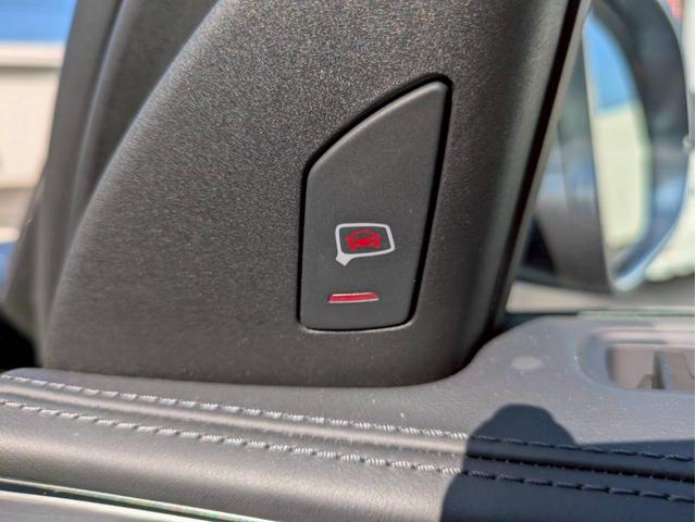 Ｓ８ ベースグレード　ＢＡＮＧ＆ＯＬＵＦＳＥＮサウンド　サンルーフ　アルカンターラ天井　プライバシーガラス　ブラックレザー　シートヒーター＆ベンチレーション　純正ナビフルセグ　３６０°カメラ　スマートキー２個　禁煙車（40枚目）