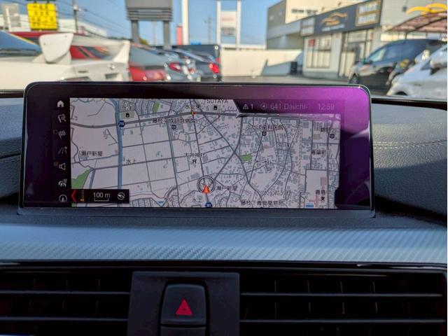 ４シリーズ ４２０ｉクーペ　Ｍスポーツ　純正ナビフルセグ　バックモニター　ＬＥＤヘッドライト　レーダークルーズ　レーンキープアシスト　パドルシフト　前後ドラレコ　シートヒーター　メモリー付きパワーシート　スマートキー２個　禁煙車ワンオーナー（18枚目）