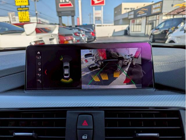 ４シリーズ ４２０ｉクーペ　Ｍスポーツ　純正ナビフルセグ　バックモニター　ＬＥＤヘッドライト　レーダークルーズ　レーンキープアシスト　パドルシフト　前後ドラレコ　シートヒーター　メモリー付きパワーシート　スマートキー２個　禁煙車ワンオーナー（20枚目）