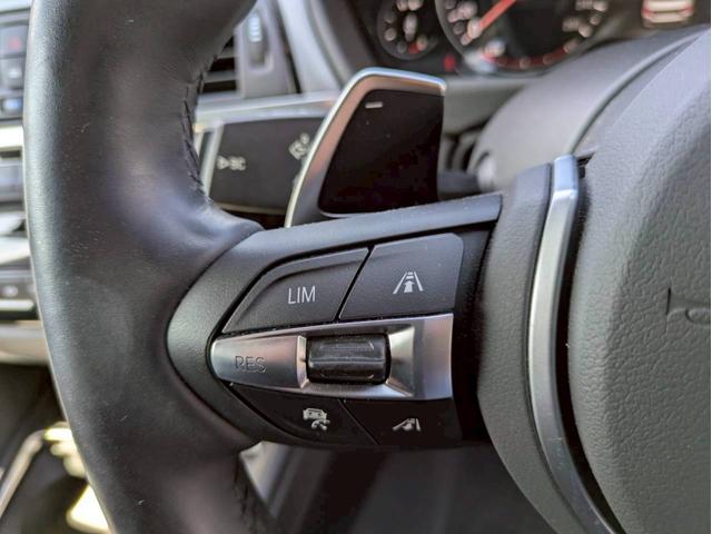 ４シリーズ ４２０ｉクーペ　Ｍスポーツ　純正ナビフルセグ　バックモニター　ＬＥＤヘッドライト　レーダークルーズ　レーンキープアシスト　パドルシフト　前後ドラレコ　シートヒーター　メモリー付きパワーシート　スマートキー２個　禁煙車ワンオーナー（25枚目）