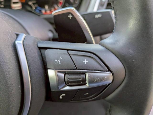 ４シリーズ ４２０ｉクーペ　Ｍスポーツ　純正ナビフルセグ　バックモニター　ＬＥＤヘッドライト　レーダークルーズ　レーンキープアシスト　パドルシフト　前後ドラレコ　シートヒーター　メモリー付きパワーシート　スマートキー２個　禁煙車ワンオーナー（26枚目）