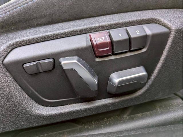 ４シリーズ ４２０ｉクーペ　Ｍスポーツ　純正ナビフルセグ　バックモニター　ＬＥＤヘッドライト　レーダークルーズ　レーンキープアシスト　パドルシフト　前後ドラレコ　シートヒーター　メモリー付きパワーシート　スマートキー２個　禁煙車ワンオーナー（28枚目）