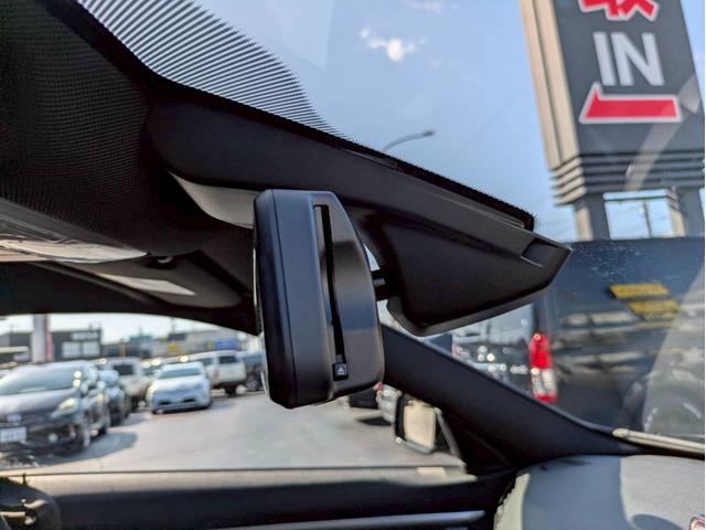 ４シリーズ ４２０ｉクーペ　Ｍスポーツ　純正ナビフルセグ　バックモニター　ＬＥＤヘッドライト　レーダークルーズ　レーンキープアシスト　パドルシフト　前後ドラレコ　シートヒーター　メモリー付きパワーシート　スマートキー２個　禁煙車ワンオーナー（33枚目）