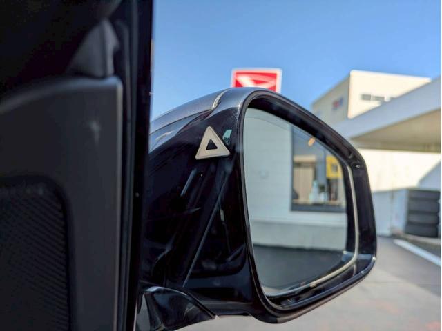 ４シリーズ ４２０ｉクーペ　Ｍスポーツ　純正ナビフルセグ　バックモニター　ＬＥＤヘッドライト　レーダークルーズ　レーンキープアシスト　パドルシフト　前後ドラレコ　シートヒーター　メモリー付きパワーシート　スマートキー２個　禁煙車ワンオーナー（38枚目）