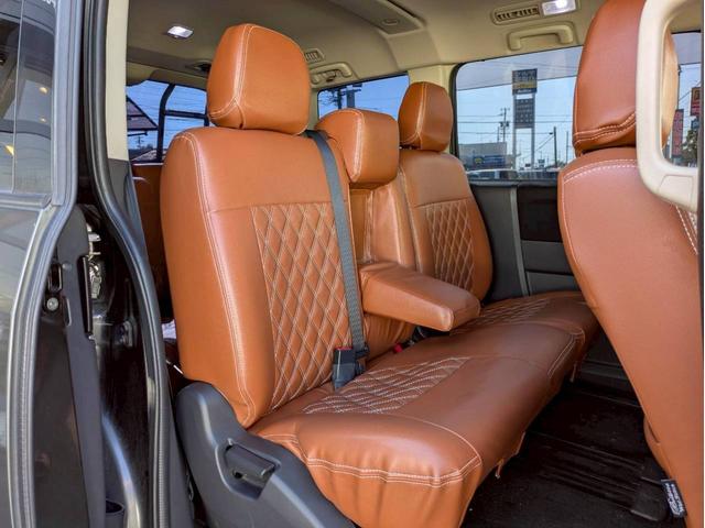 デリカＤ：５ Ｄ　パワーパッケージ　アルパイン９インチナビフルセグＴＶ　フリップダウンモニター　バックモニター　ＭＫＷ１６ＡＷ　リアラダー　ルーフキャリアー　シートカバー　両側電動パワースライドドア　ＥＴＣ　スマートキー２個　ＥＴＣ（13枚目）